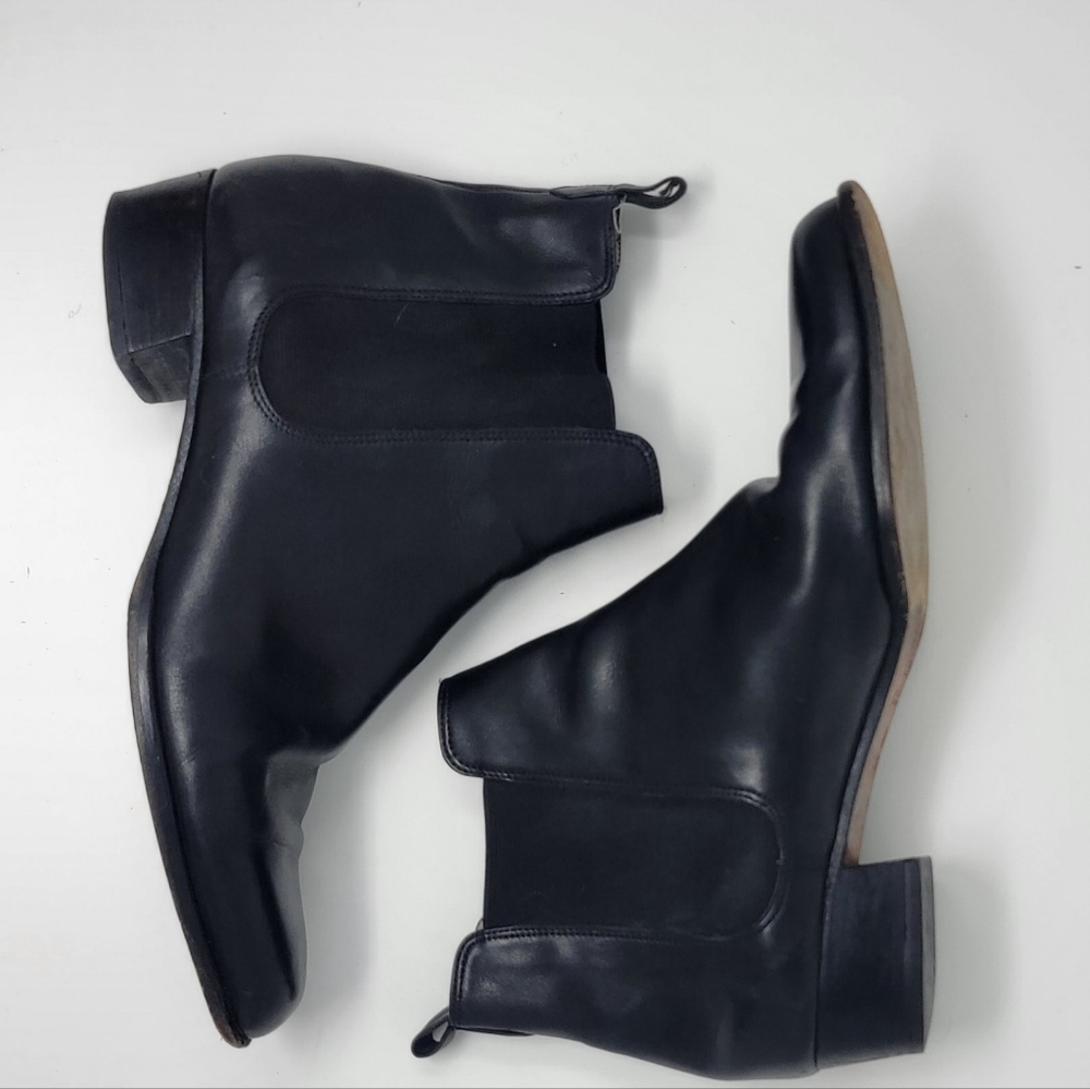 Vintage | Harold's Boots | Size 9
